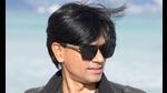Mohammad Zubair (Twitter) Mohammad Zubair (Twitter)