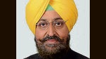 Punjab assembly session: LoP Bajwa demands ‘protocols committee’ to make bureaucracy accountable (HT Photo) Punjab assembly session: LoP Bajwa demands ‘protocols committee’ to make bureaucracy accountable (HT Photo)