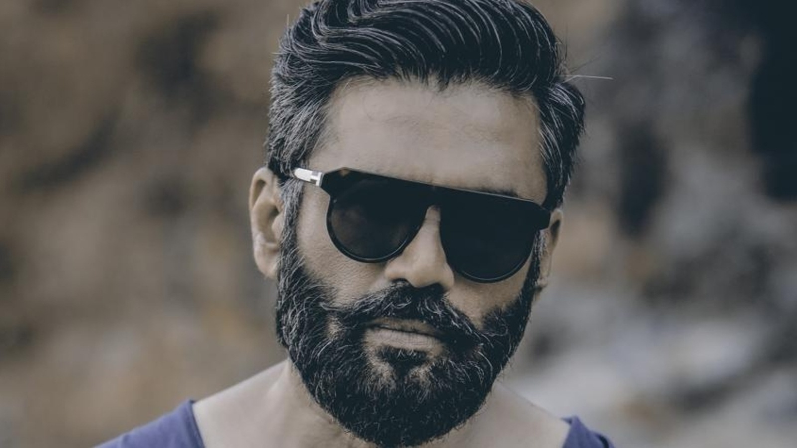 Suniel Shetty says ‘Bollywood is not filled with druggies’: ‘Look at them like children and forgive such mistakes’