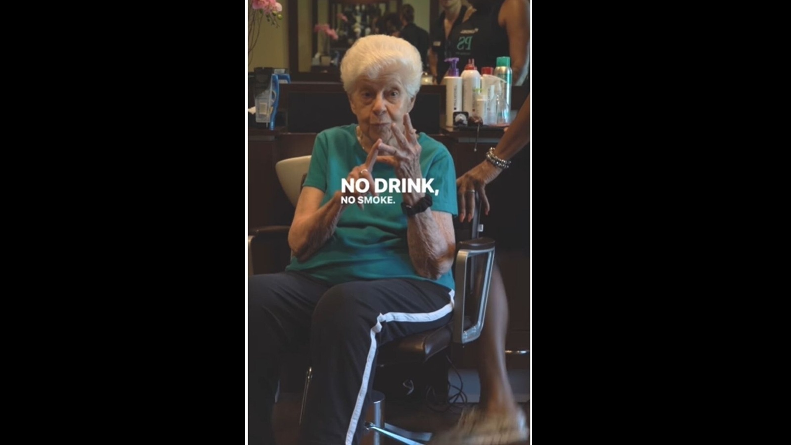 What to buy for a 95 year old woman clearance