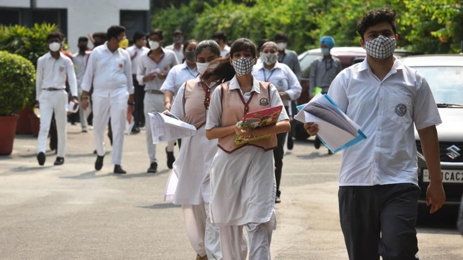 HPBOSE 10th Result 2022 Live Updates: HP board Matric result on hpbose.org