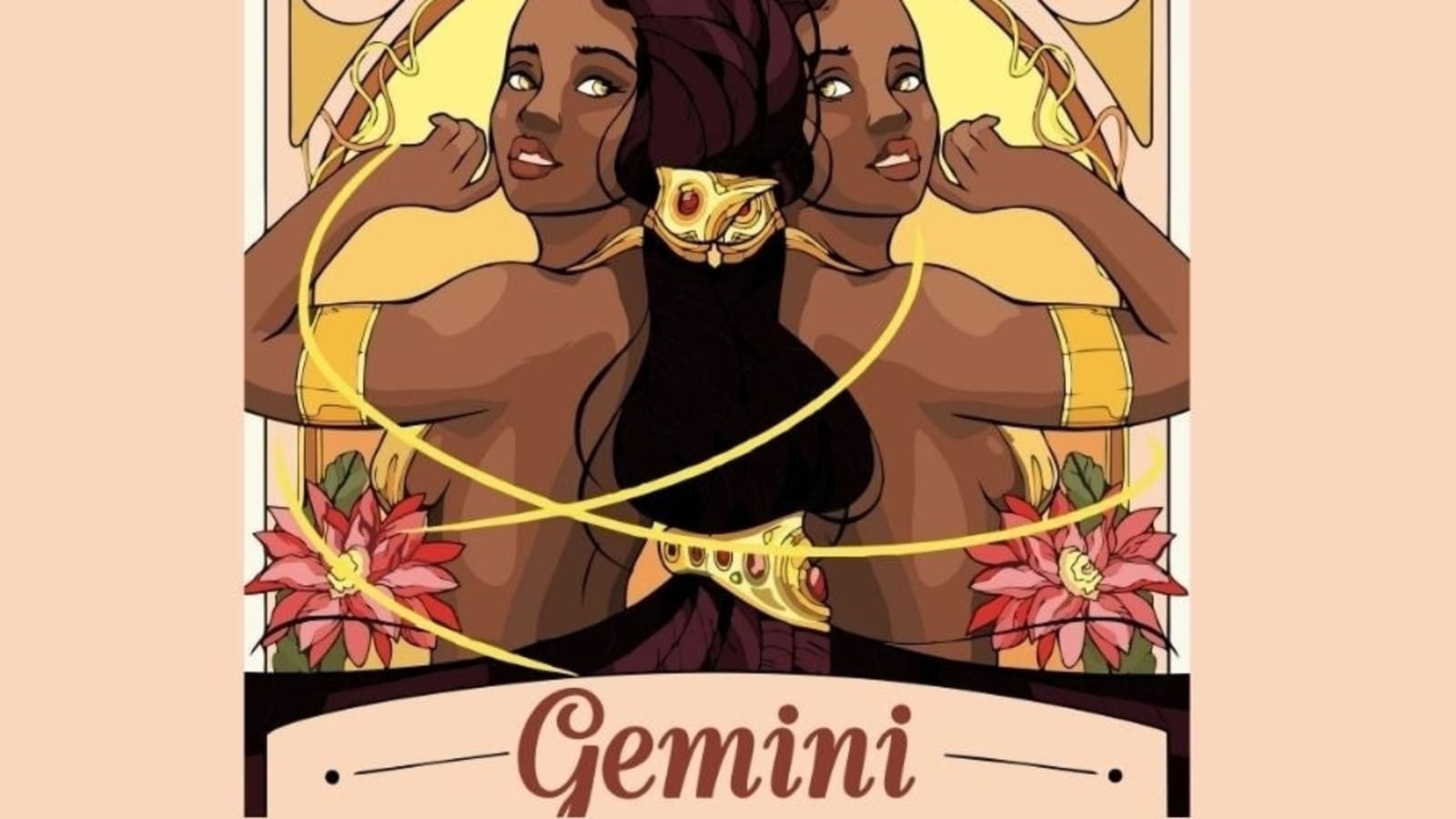 Gemini Horoscope Today: Daily prediction for June 29,'22 states, be joyous