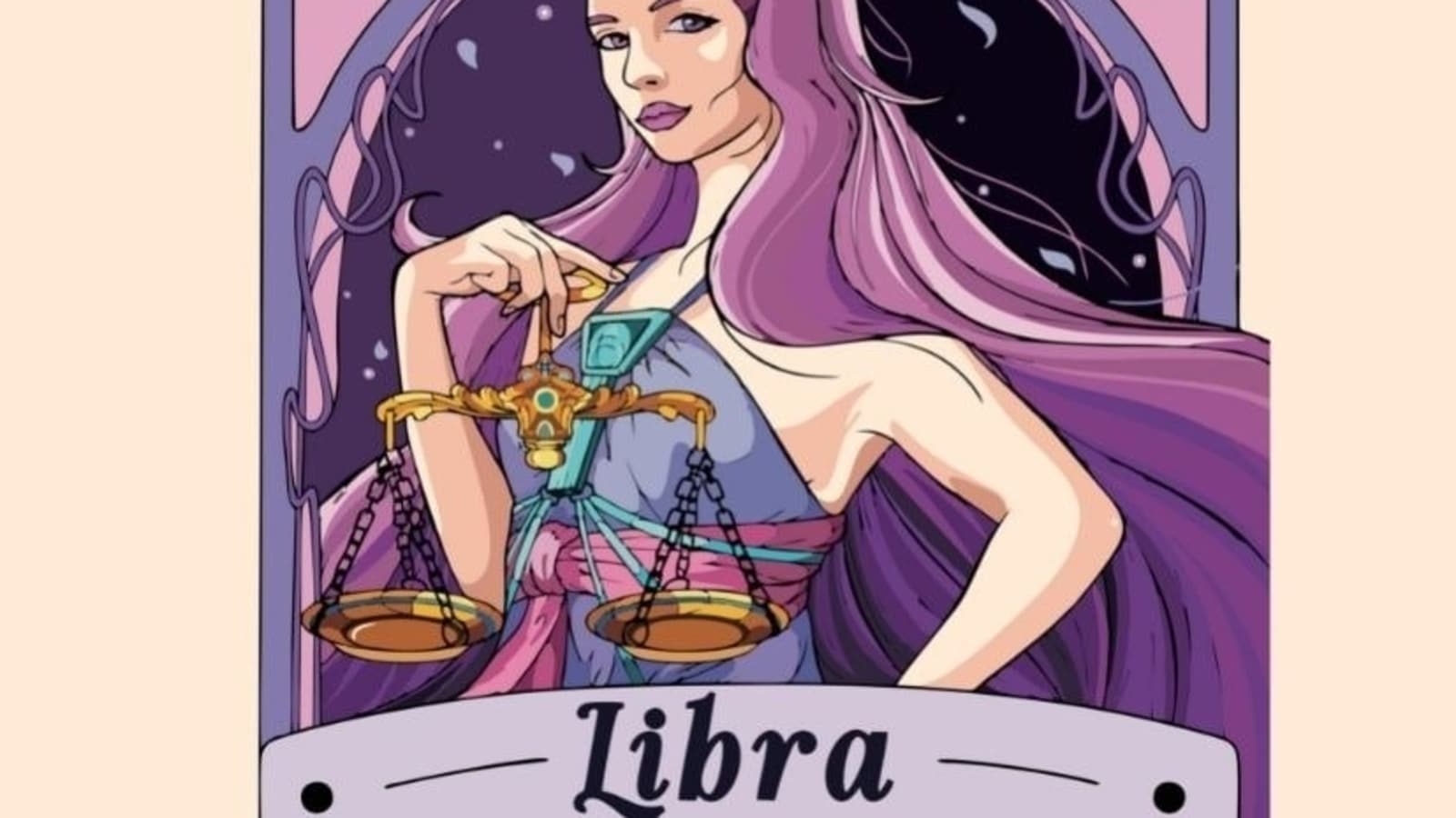 Libra Horoscope Today: Daily predictions for June 29,'22 states, new plans