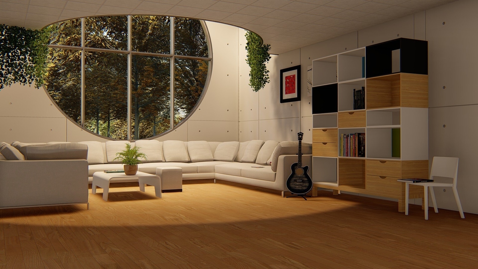 20 Trending Ideas Of Best Colours For Living Room
