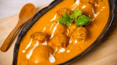 Merging healthy and tasty with Lauki Kofta curry. Chef Kunal Kapur shares recipe (Kunal Kapur) Merging healthy and tasty with Lauki Kofta curry. Chef Kunal Kapur shares recipe (Kunal Kapur)
