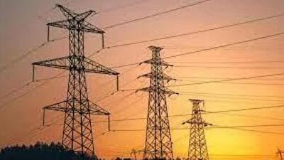 This is the first time this year that the peak power demand crossed the 7,000 MW mark in June. (HT PHOTO.) This is the first time this year that the peak power demand crossed the 7,000 MW mark in June. (HT PHOTO.)