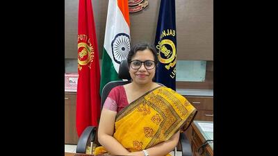 The decision to invite fresh applications for 89 MIG flats under Atal Apartment Scheme was taken during a meeting of the trust held under the chairmanship of deputy commissioner (DC) cum LIT chairman Surabhi Malik on Tuesday. (HT Photo)