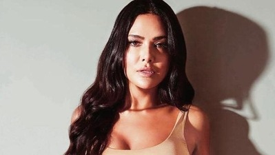 Actor Esha Gupta began her career with Jannat 2 in 2012. Actor Esha Gupta began her career with Jannat 2 in 2012.