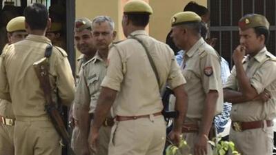 Odisha DGP suspends inspector over immolation of 55-yr-old outside police station