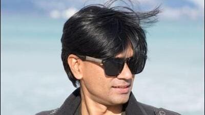 Alt News co-founder Zubair remanded to four-day police custody over tweet Alt News co-founder Zubair remanded to four-day police custody over tweet