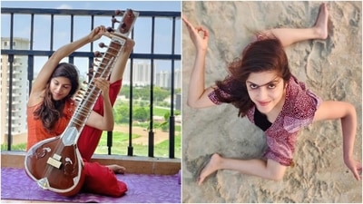 Yoga and music form the ultimate duo: Experts share insights (Manisha Sharma)