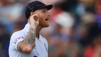 England's captain Ben Stokes (Action Images via Reuters)