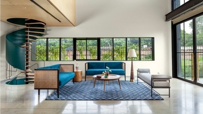 Home interior decor tips: Spaces that evoke a feeling in you (Jeetin Sharma) Home interior decor tips: Spaces that evoke a feeling in you (Jeetin Sharma)