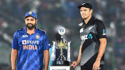 India to tour New Zealand after T20 World Cup (PTI)