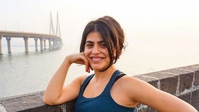 Shenaz Treasury spoke about getting diagnosed with prosopagnosia. Shenaz Treasury spoke about getting diagnosed with prosopagnosia.