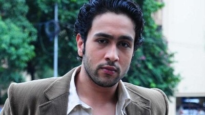 Actor Adhyayan Suman spoke about godmen.