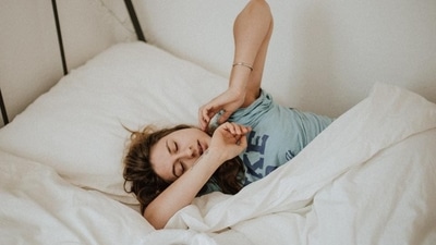 Study finds sleep deprivation affects physician perception of patient pain (Unsplash) Study finds sleep deprivation affects physician perception of patient pain (Unsplash)