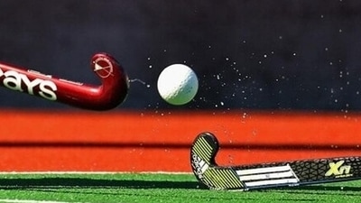Hockey - Representational Image (Reuters)