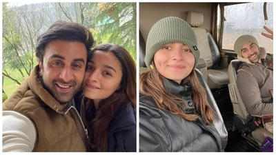 Ranbir Kapoor and Alia Bhatt are going to become parents soon. Ranbir Kapoor and Alia Bhatt are going to become parents soon. 