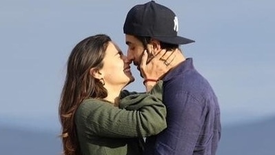 Ranbir Kapoor proposed to Alia Bhatt during one of their vacations.&nbsp;