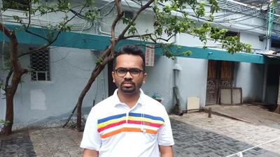 Over the period of time, Jawalgekar said he developed an emotional bond with these carpenters (HT File)