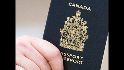 The four had plans to travel to Amsterdam on the morning of June 25, but police found in their possession a work permit visa from Trinidad, a country in the Caribbean. (Representative image) The four had plans to travel to Amsterdam on the morning of June 25, but police found in their possession a work permit visa from Trinidad, a country in the Caribbean. (Representative image)