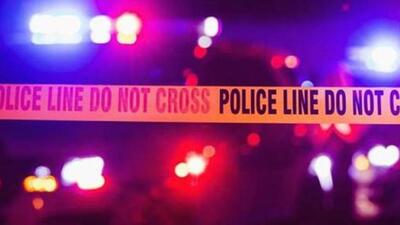 Police booke a woman for murder after her husband’s body found in gutter in Ambala (iStockphoto)