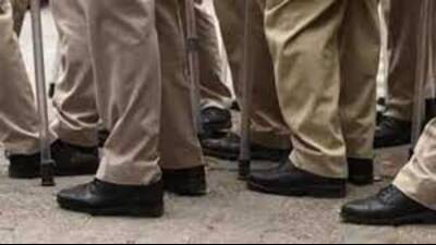 The woman was arrested on Tuesday and sent to jail for abetment to suicide, Prayagraj police said. (Pic for representation) The woman was arrested on Tuesday and sent to jail for abetment to suicide, Prayagraj police said. (Pic for representation)