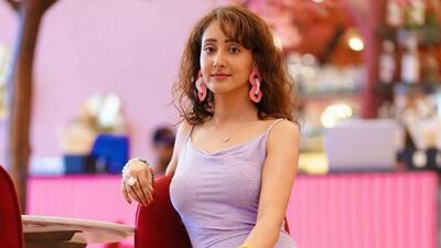 Baal Shiv’s Shivya Pathania reveals she was asked to ‘compromise’ by a fake producer
