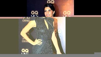 Jacqueline Fernandez. (AFP) Jacqueline Fernandez. (AFP)