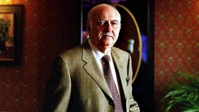 Reclusive billionaire Pallonji Mistry died on Monday night. (Bloomberg Photo)