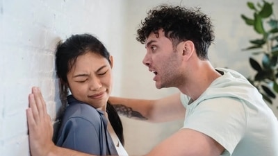 Healthy ways of addressing an argument: Psychotherapist shares tips (Pexels) Healthy ways of addressing an argument: Psychotherapist shares tips (Pexels)