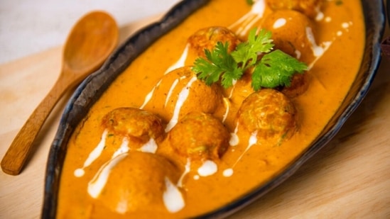 Merging healthy and tasty with Lauki Kofta curry. Chef Kunal Kapur shares recipe(Kunal Kapur)