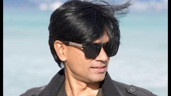 Mohammed Zubair (Twitter) Mohammed Zubair (Twitter)