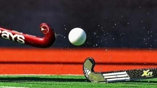 Hockey - Representational Image(Reuters) Hockey - Representational Image(Reuters)