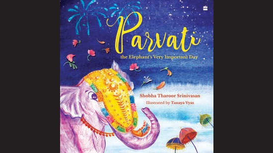 40pp, ₹499; HarperCollins 40pp, ₹499; HarperCollins