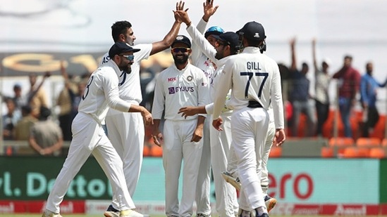 Who between Ravindra Jadeja and R Ashwin will India pick? (Getty) Who between Ravindra Jadeja and R Ashwin will India pick? (Getty)