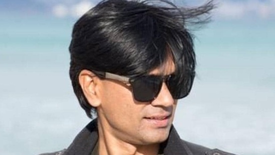 Mohammad Zubair (Twitter) Mohammad Zubair (Twitter)