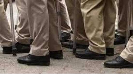 The woman was arrested on Tuesday and sent to jail for abetment to suicide, Prayagraj police said. (Pic for representation)
