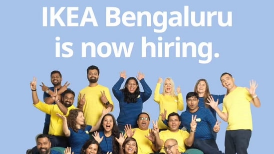 Ikea opened its fourth and largest store in India on June 22 in Bengaluru. (Image Source: Ikea.com)