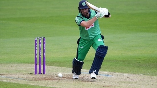 IND Vs IRE Live Score: Ireland bring up 50 in 4 overs(Twitter) IND Vs IRE Live Score: Ireland bring up 50 in 4 overs(Twitter)