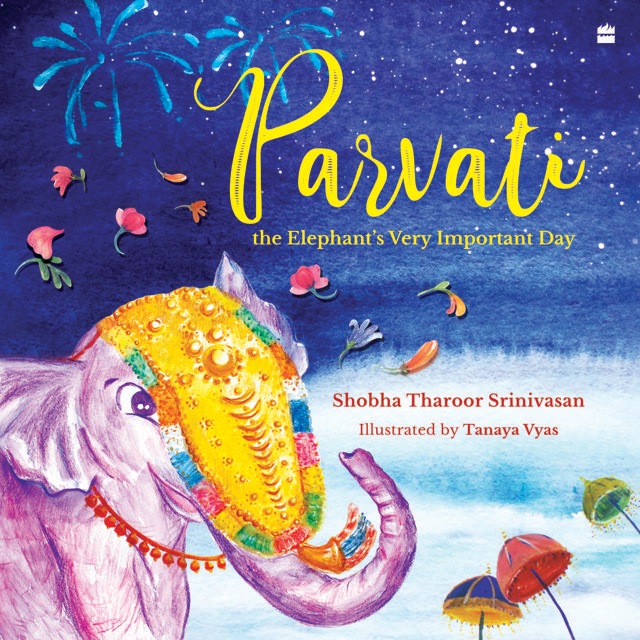 40pp, ₹499; HarperCollins 40pp, ₹499; HarperCollins