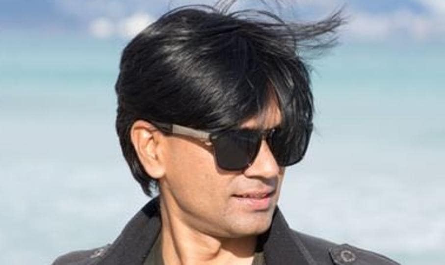Mohammad Zubair (Twitter) Mohammad Zubair (Twitter)