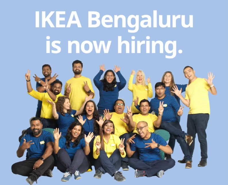 Ikea opened its fourth and largest store in India on June 22 in Bengaluru. (Image Source: Ikea.com) Ikea opened its fourth and largest store in India on June 22 in Bengaluru. (Image Source: Ikea.com)