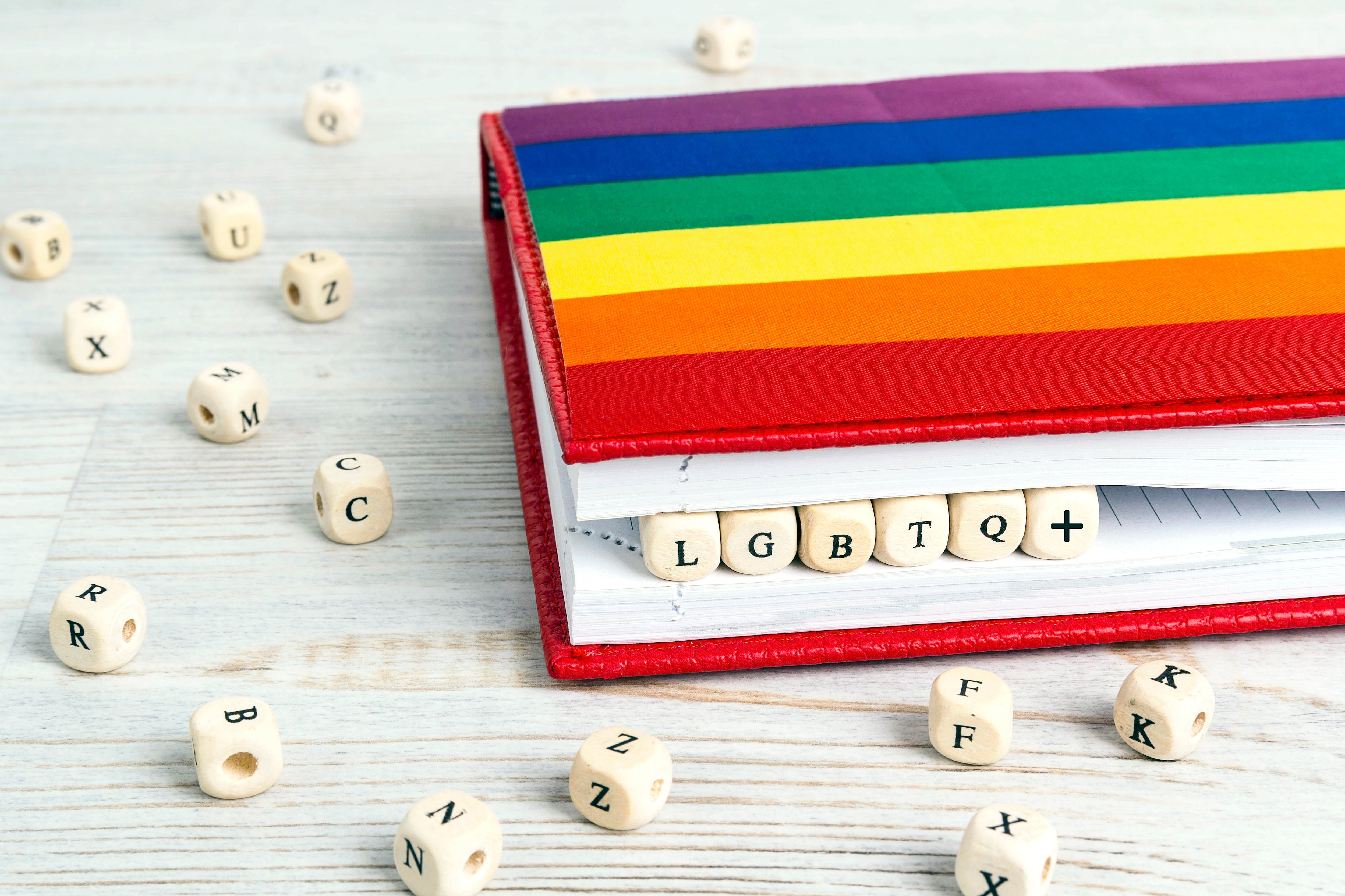 The queer literature fest is also a necessary platform in today's world, to highlight the oft-unseen works of the queer commuunity, of writers and artists whose identity is crucial to their art. (Shutterstock) The queer literature fest is also a necessary platform in today's world, to highlight the oft-unseen works of the queer commuunity, of writers and artists whose identity is crucial to their art. (Shutterstock)