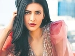 Shruti Haasan has spoken about maintaining a positive outlook while dealing with hormonal disorders. Shruti Haasan has spoken about maintaining a positive outlook while dealing with hormonal disorders.