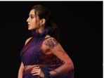Sara Ali Khan’s gorgeous six yards of grace is meant to be bookmarked