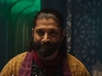 Farhan Akhta makes his MCU debut in Ms Marvel episode 4. Farhan Akhta makes his MCU debut in Ms Marvel episode 4.