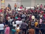 NIA will investigate the international links behind the murder of Hindu tailor Kanhaiya Lal.&nbsp;