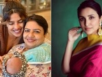 Parineeti Chopra gushed about Priyanka Chopra and Nick Jonas' daughter Malti Marie Chopra Jonas in a new interview. Parineeti Chopra gushed about Priyanka Chopra and Nick Jonas' daughter Malti Marie Chopra Jonas in a new interview.